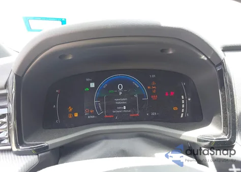 2025 Toyota Camry Se from USA, damaged, VIN 4T1DAACK5SU082414